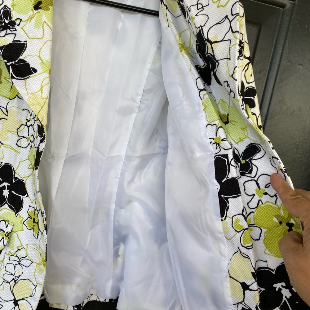 Pierre Cardin Blazer - Picture 3 of 4